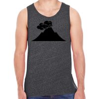 Unisex Triblend Tank Thumbnail