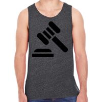 Unisex Triblend Tank Thumbnail