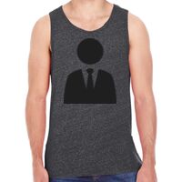 Unisex Triblend Tank Thumbnail