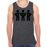 Unisex Triblend Tank Thumbnail