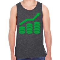 Unisex Triblend Tank Thumbnail