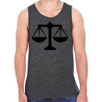 Unisex Triblend Tank Thumbnail