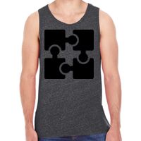 Unisex Triblend Tank Thumbnail