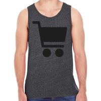 Unisex Triblend Tank Thumbnail