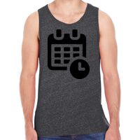 Unisex Triblend Tank Thumbnail
