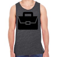 Unisex Triblend Tank Thumbnail