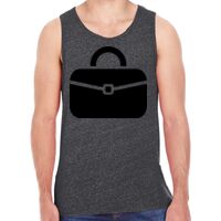 Unisex Triblend Tank Thumbnail