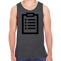 Unisex Triblend Tank Thumbnail
