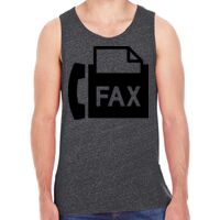 Unisex Triblend Tank Thumbnail