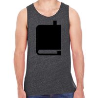 Unisex Triblend Tank Thumbnail