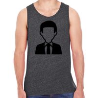 Unisex Triblend Tank Thumbnail