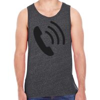Unisex Triblend Tank Thumbnail