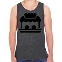 Unisex Triblend Tank Thumbnail