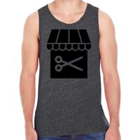 Unisex Triblend Tank Thumbnail