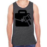 Unisex Triblend Tank Thumbnail