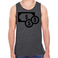 Unisex Triblend Tank Thumbnail