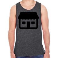 Unisex Triblend Tank Thumbnail
