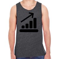 Unisex Triblend Tank Thumbnail