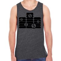 Unisex Triblend Tank Thumbnail
