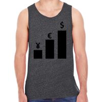 Unisex Triblend Tank Thumbnail