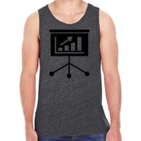 Unisex Triblend Tank Thumbnail