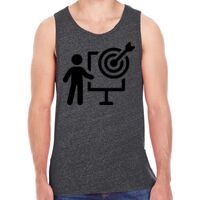 Unisex Triblend Tank Thumbnail