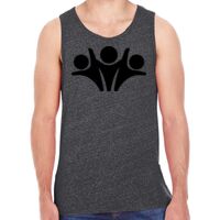 Unisex Triblend Tank Thumbnail
