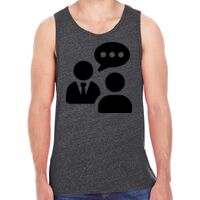 Unisex Triblend Tank Thumbnail