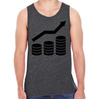 Unisex Triblend Tank Thumbnail