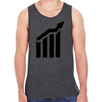 Unisex Triblend Tank Thumbnail