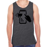 Unisex Triblend Tank Thumbnail