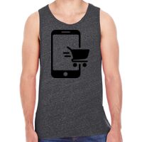 Unisex Triblend Tank Thumbnail