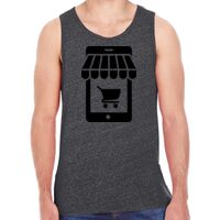 Unisex Triblend Tank Thumbnail