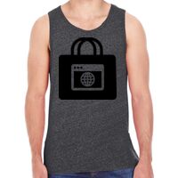 Unisex Triblend Tank Thumbnail