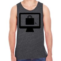 Unisex Triblend Tank Thumbnail