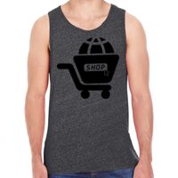 Unisex Triblend Tank Thumbnail
