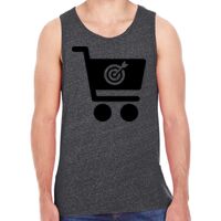 Unisex Triblend Tank Thumbnail