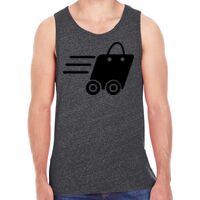 Unisex Triblend Tank Thumbnail