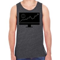 Unisex Triblend Tank Thumbnail