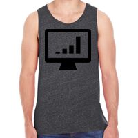 Unisex Triblend Tank Thumbnail