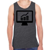 Unisex Triblend Tank Thumbnail