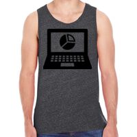 Unisex Triblend Tank Thumbnail