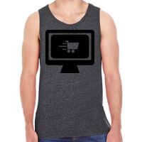Unisex Triblend Tank Thumbnail