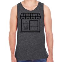 Unisex Triblend Tank Thumbnail