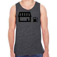 Unisex Triblend Tank Thumbnail