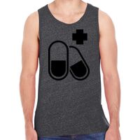 Unisex Triblend Tank Thumbnail
