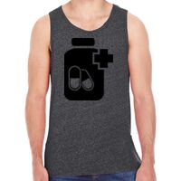 Unisex Triblend Tank Thumbnail
