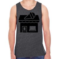 Unisex Triblend Tank Thumbnail