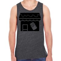 Unisex Triblend Tank Thumbnail