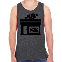 Unisex Triblend Tank Thumbnail